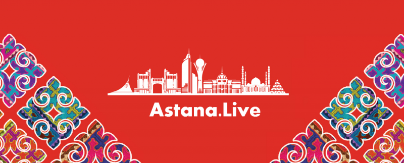 BlogCamp: Astana.Live - жаңа блог-платформа