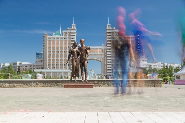 Блог - Basic: Болашақта Астанада жойылатын 20 мамандық