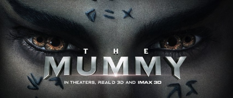 Киностан: Мумия: Үлкен әңгіменің әлқиссасы