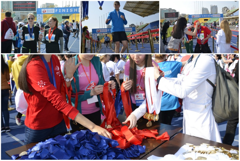 Блог - patick: Блогиада #4: Алматы марафоны 2014