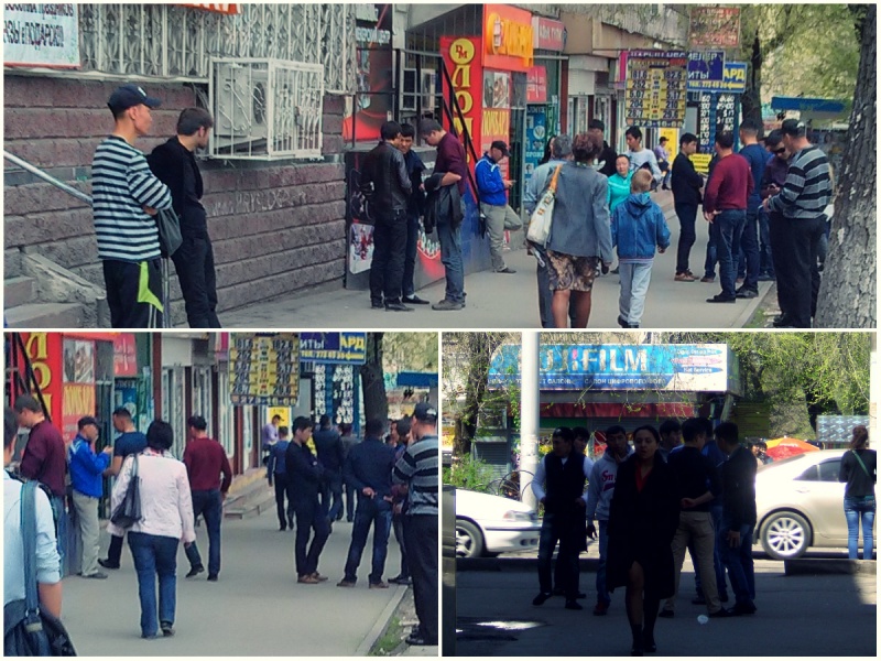 Блог - patick: Блогиада #5: Алматыдағы шабашниктер