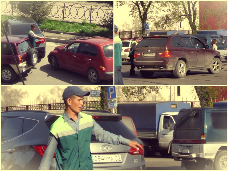 Блог - patick: Блогиада #5: Алматыдағы шабашниктер