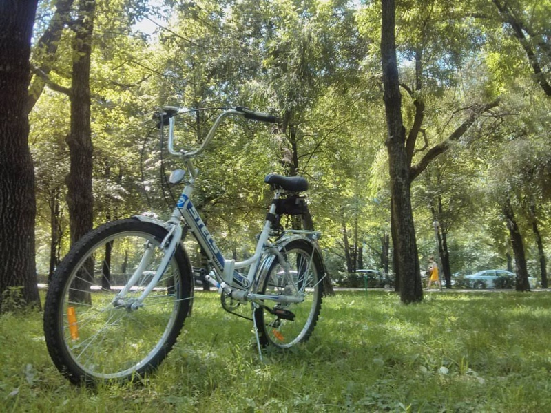 Блог - patick: 1 жылдық велотәжірибе: әуесқой велосипедшіден ақыл-кеңестер, көрген-түйгендер