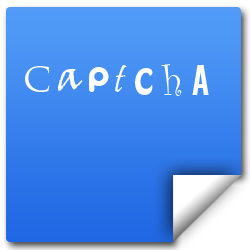 Блог - bake: Визуальді CAPTCHA