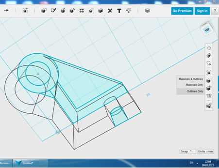 Блог - bake: Шағын шеберханада 3D принтерді жөндеу жұмысына пайдалану