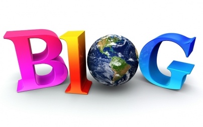 Блог - Zere: Блоггер екеніңізді айтасыз ба?