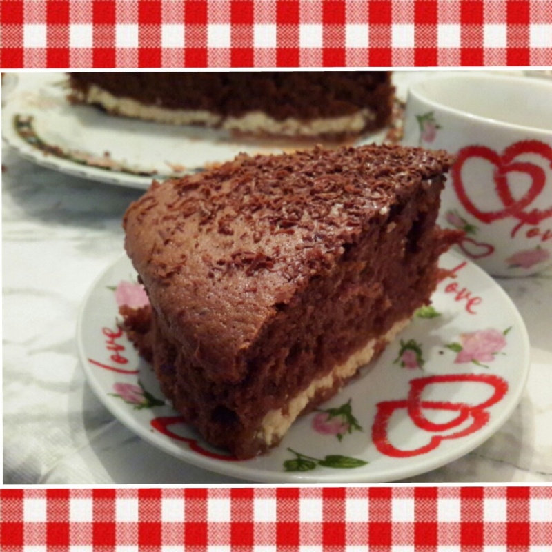 Блог - rakisheva: Айлы түн түнгі пирогы