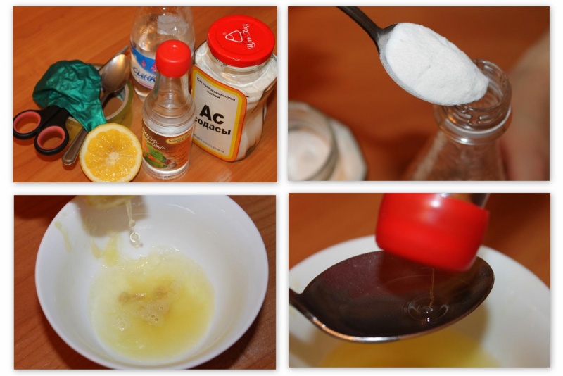 Блог - rakisheva: Limonade және оның өзге де қасиеттері