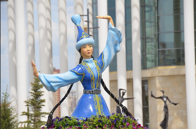 Блог - shota2030: Астана -  20 шетелдіктің 20 фотосында