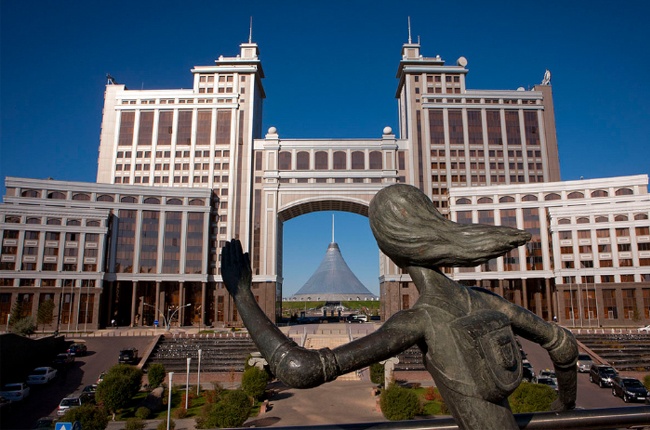 Блог - shota2030: Астана -  20 шетелдіктің 20 фотосында