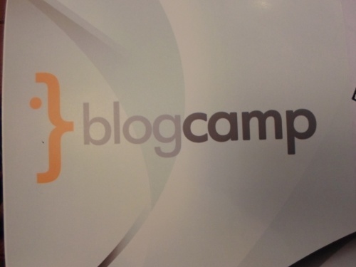 BlogCamp: Шеңберден шық! Маскаңды шеш! ©