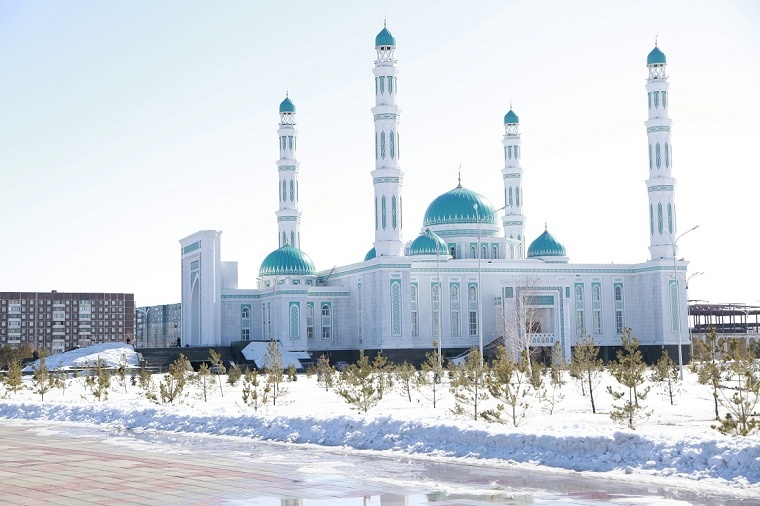 Блог - Zako: Қарағанды қаласының жаңа ғимараттары