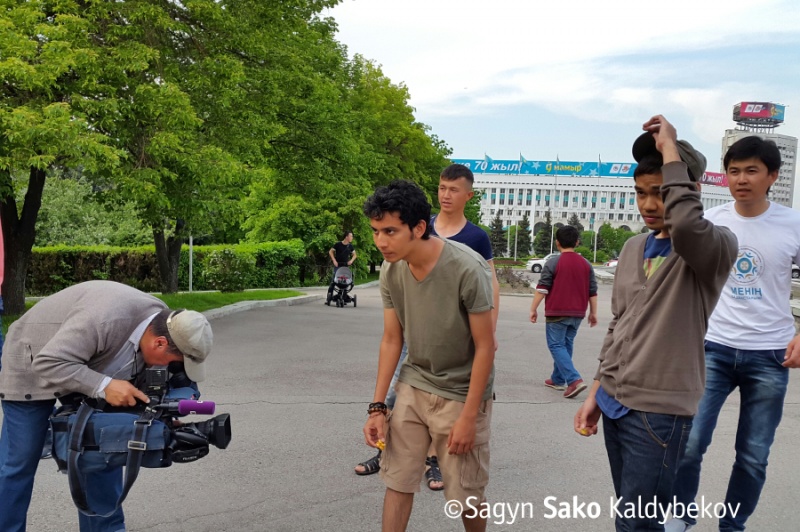 Блог - Zako: Алматыдағы алғашқы Асық party қалай өтті?