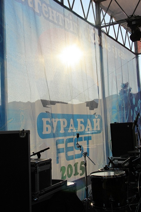 Блог - FaraOn1: Бурабай Fest 2015. Айтыстан болған фотореп