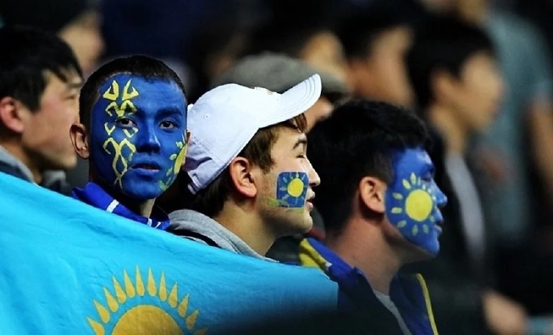 Блог - Rafaello: 18-36 жас аралығындағы әр қазақстандық футболдан Ұлттық Құрама қатарына шақырылуы мүмкін