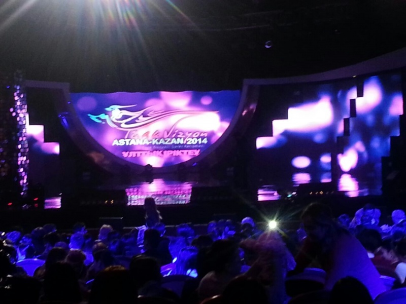 Блог - kokbori: Turkvision-2014 туралы