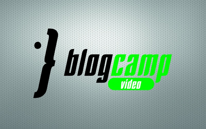 BlogCamp: Блогқұрылтай: жаңа жоспар