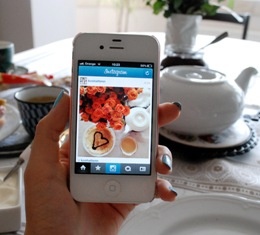 Блог - aikarakoz: Instagramда фолловерлер санын қалай арттыруға болады?