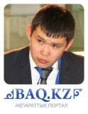 Блог - aikarakoz: Қазақ интернет-журналистикасындағы қателіктер немесе блогерлерден құралған редакция неге құлады?