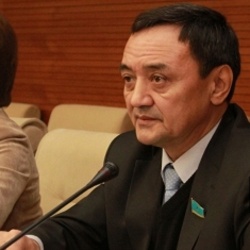 Мұхтар Тінікеев - ҚР Парламенті Мәжілісінің депутаты