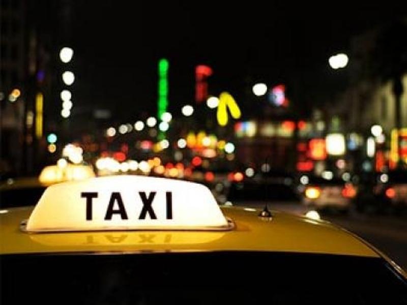 Блог - AknietTanirbergenkyzy: Такси тоқтату туралы бір үзік сыр