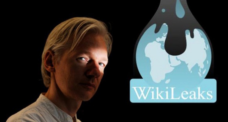 Блог - RaimbekRamazanov: Wikileaks немесе БАҚ арқылы басқару мысалы