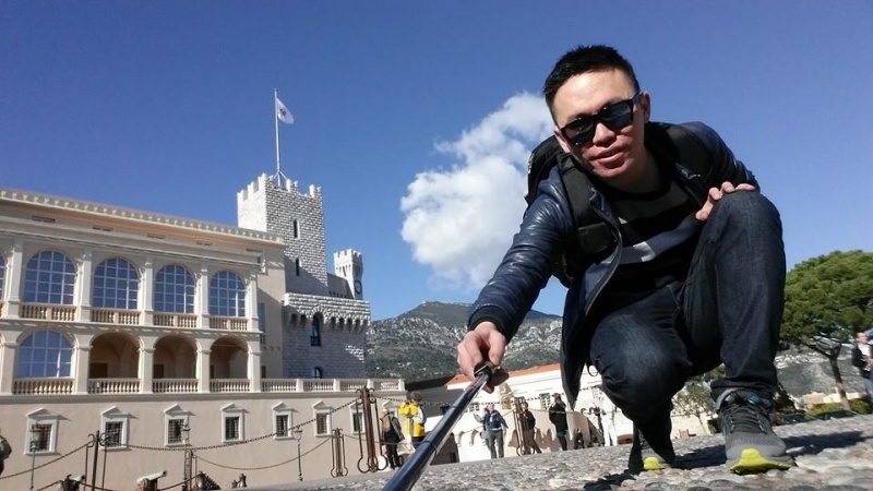 Блог - RuslanMedelbek: Европадағы ең қымбат қала Монте-Карлоға саяхат жасай қалсаңыз...