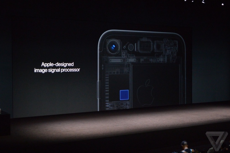Блог - ErzhanKhamitov: Apple-дың презентациясы: Көптен күткен iPhone 7