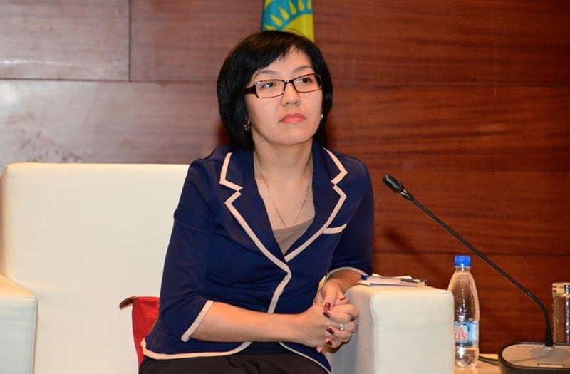Блог - KerimAyankyzy: Астана интернет форумы