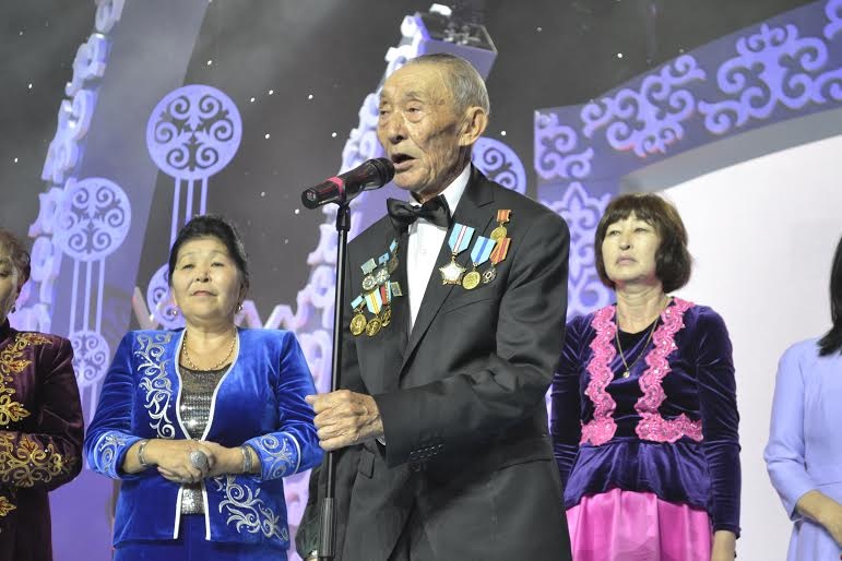 Астана жаңалықтары: «Мерейлі отбасы» ұлттық байқауы қорытындыланды