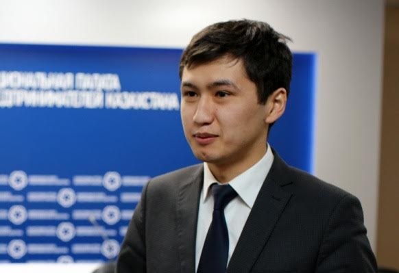 Астана жаңалықтары: Жастардың бизнеспен айналысуға құлшынысы зор