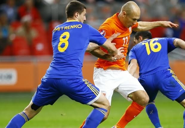 Астана жаңалықтары: Қазақстан – Нидерланды матчының билеттері онлайн сатылымға түсті