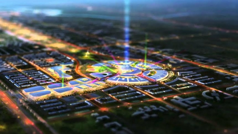 Астана жаңалықтары: «Аstana Expo-2017» көрмесіне Швеция қатысатынын растады