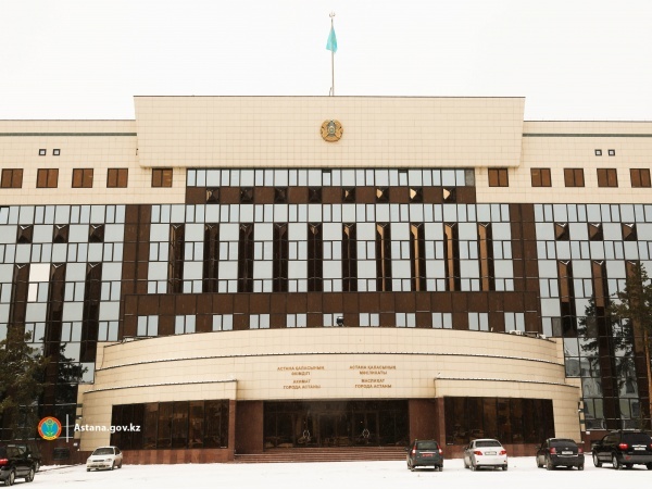 Астана жаңалықтары: Астана әкімдігі мен «Даму» қоры кәсібін жаңа бастаған кәсіпкерлерге 2 млрд. теңге бөледі
