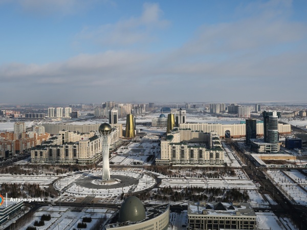 Астана жаңалықтары: Стартап жобаларды қаржыландыру үлкен сұранысқа ие болады – Астана қаласының Кәсіпкерлер палатасы