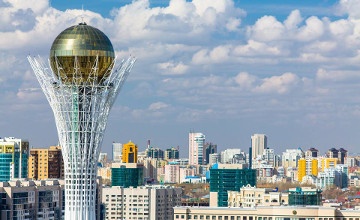 Астана жаңалықтары: Астанада бүгін «Әлихан Бөкейханов және ұлт руханияты» тақырыбында дөңгелек үстел өтеді