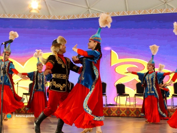 Астана жаңалықтары: Астанада «Жастар жалыны - 2016» шығармашылық фестивалі өтеді