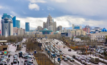 Астана жаңалықтары: Астанада саяжай немесе кеңсеге азаматтарды тіркеуге тыйым салу ұсынылды