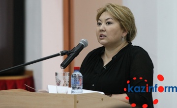 Астана жаңалықтары: Астанада 17 мектеп үш тілде білім беріп жатыр