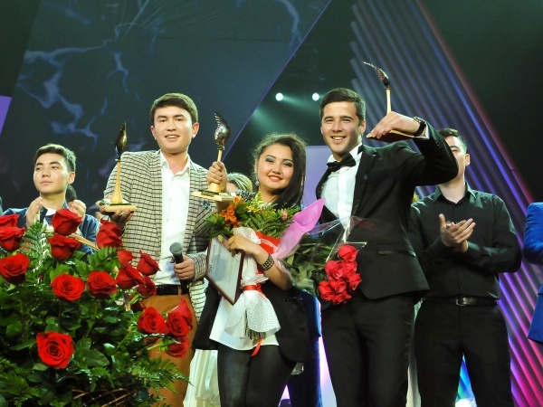 Астана жаңалықтары: Астанада жас орындаушылардың «Жас қанат - 2016» байқауы өтеді