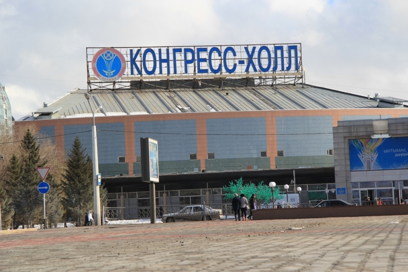 Астана жаңалықтары: 2016 жылғы 11-15 мамыр аралығында өтетін іс-шаралар жоспары