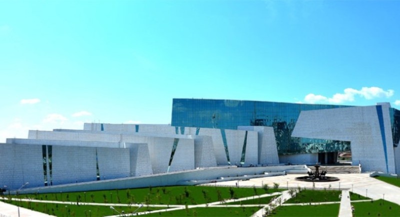Астана жаңалықтары: Астанада музейдегі түн өтеді