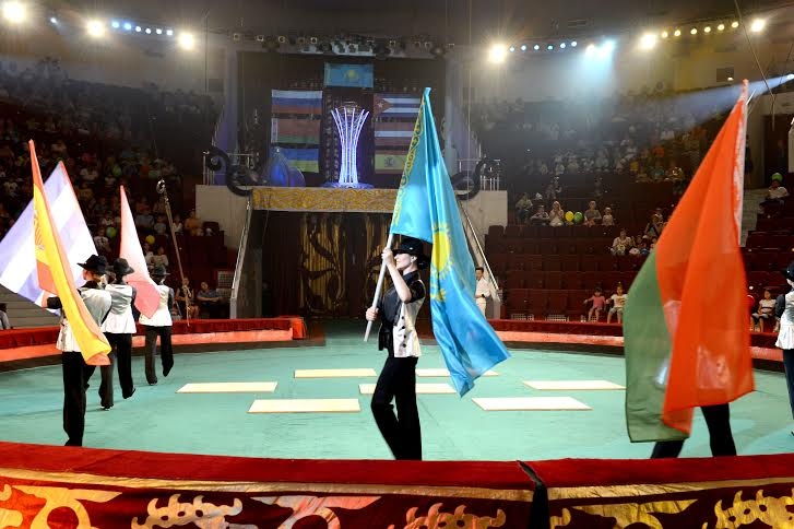 Астана жаңалықтары: Елорда күнін мерекелеу аясында IX «Азия жаңғырығы» халықаралық цирк өнері фестивалі өтеді