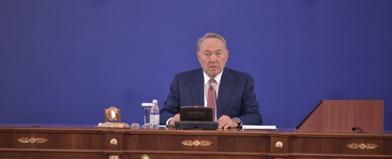 Астана жаңалықтары: Елордада Мемлекет басшысының қатысуымен Астананың одан әрі дамуы тақырыбына арналған кеңес өтті