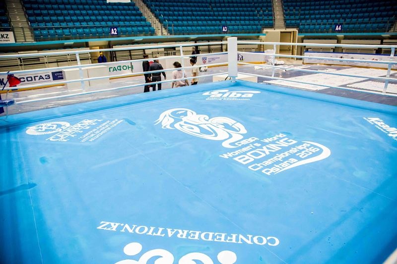 Астана жаңалықтары: Әйгілі боксшы әйелдер Астанадағы әлем чемпионатына келеді
