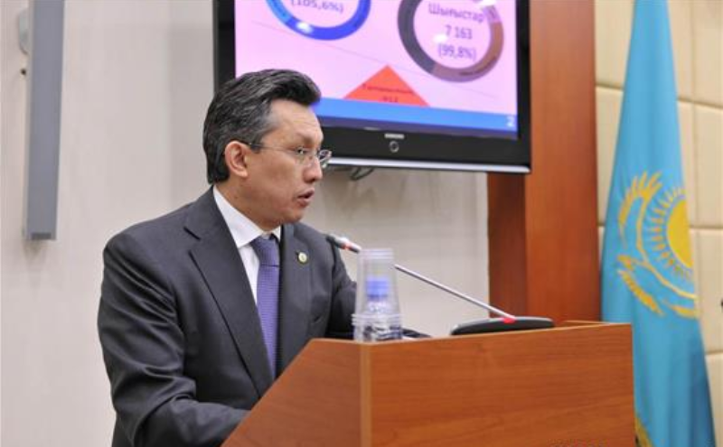 Астана жаңалықтары: Қаржы министрі Ұлттық пантеон құрылысының сараптамалық құны ғана белгілі екенін мәлімдеді