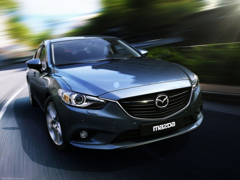Блог - maratamirov: Mazda автоконцерні ақау шыққан 5 млн көлігін кері қайтарды