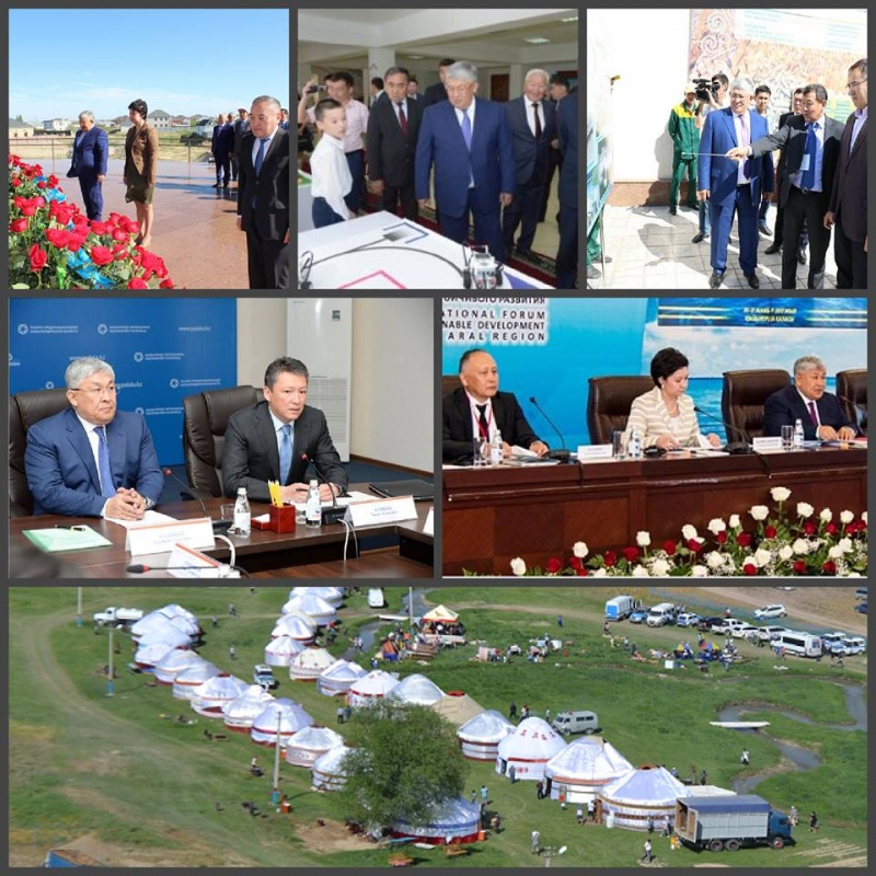 Блог - Marzhan_0102: Мамыр айы Көшербаевтың саяси салмағын айқындады!