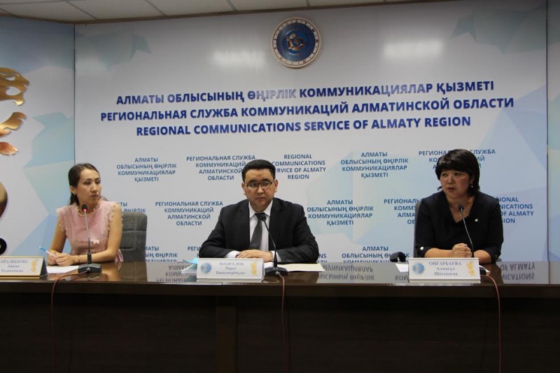 Алматы облысы: Бизнес әлеуметтік жауапкершілікті жүктейді