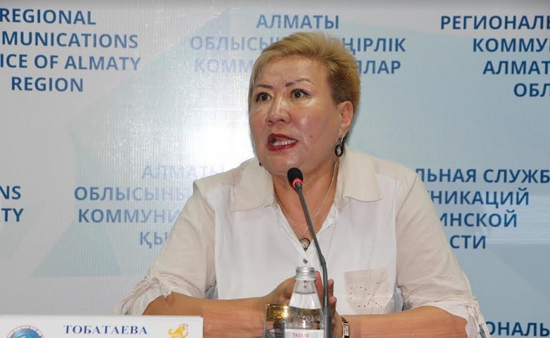 Алматы облысы: «Серпін» әлеуметтік жобасы бойынша 3793 грант бөлінді